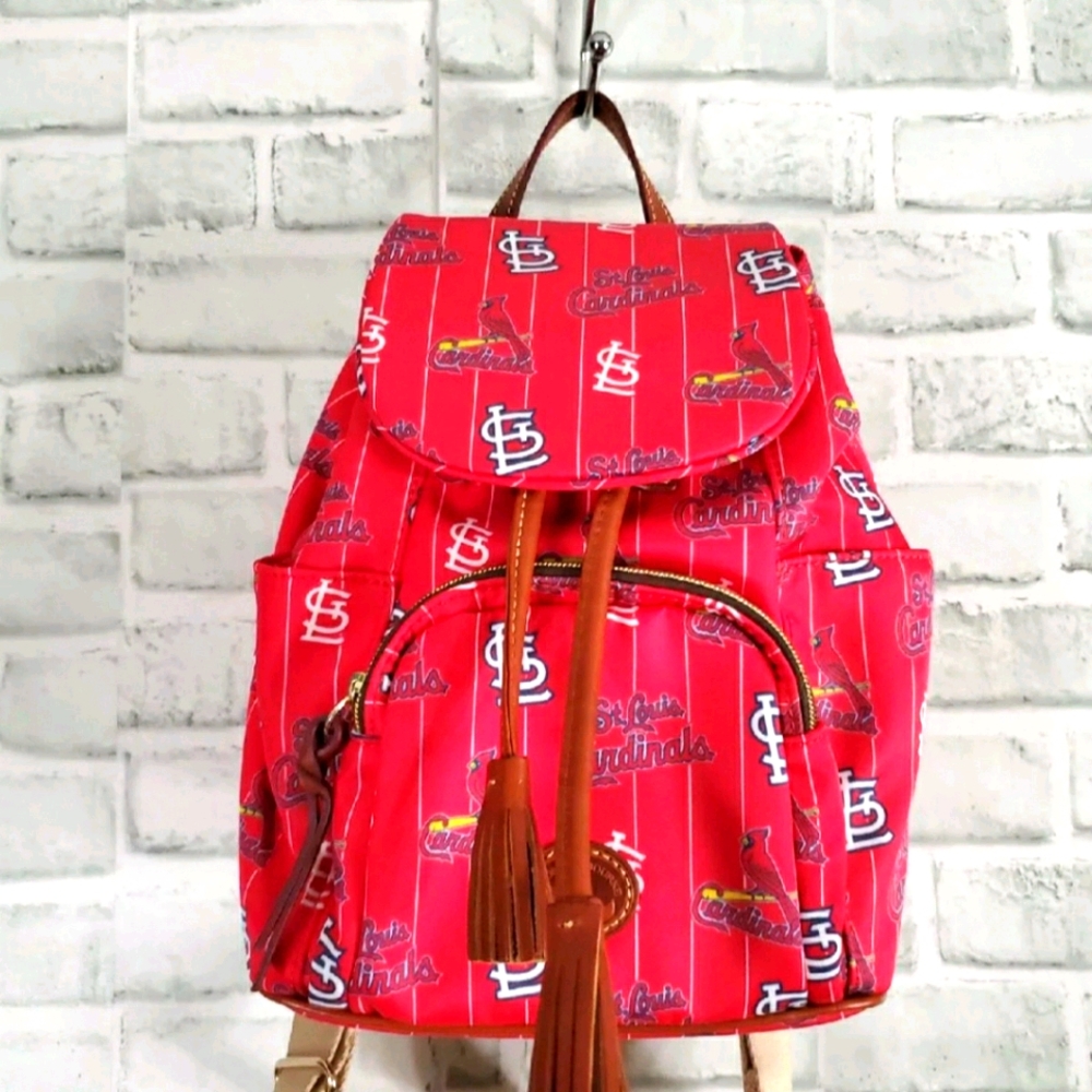 St. Louis Cardinals Dooney & Bourke